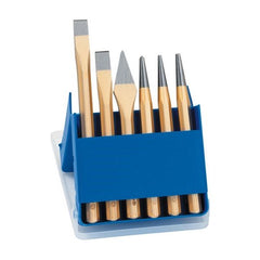 Rennsteig - Tool Set In Storage Case 6pc | 421001
