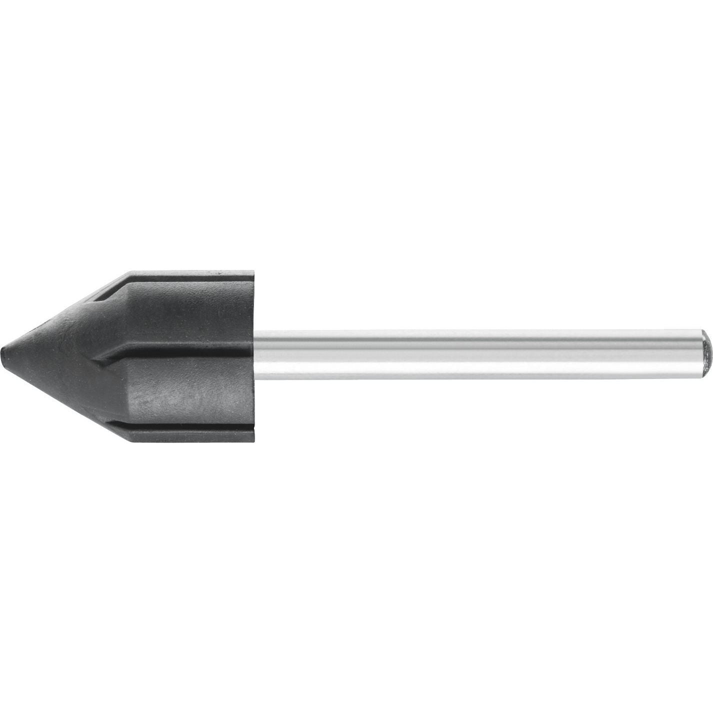 PFERD - POLICAP Abrasive Cap Holder PCT 1015 G/3 | 42150210 1