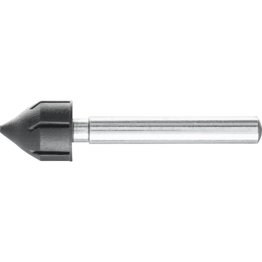 PFERD - POLICAP Abrasive Cap Holder PCT 1317 G/6 | 42151215 1