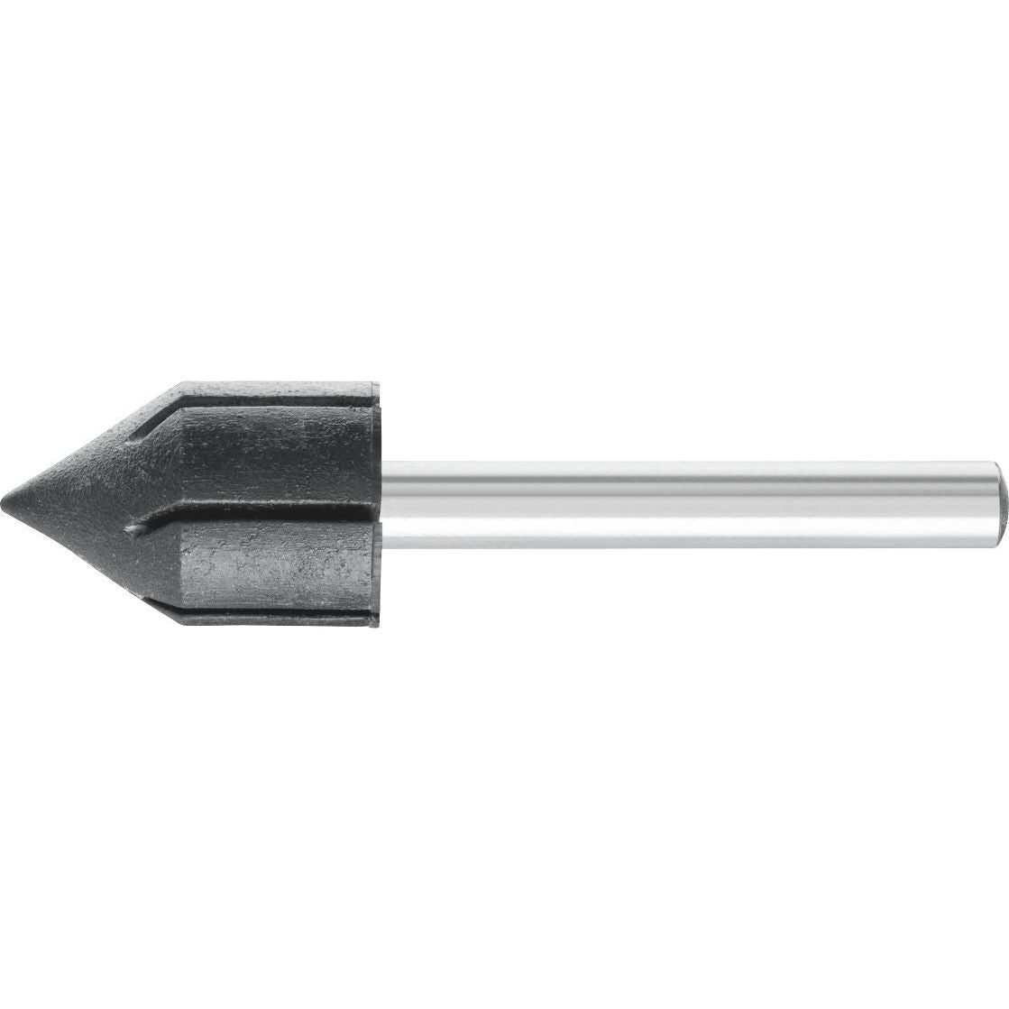 PFERD - POLICAP Abrasive Cap Holder PCT 1626 G/6 | 42151220 1