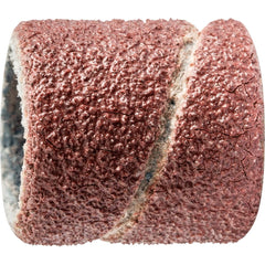 PFERD - Abrasive Spiral Band - Aluminium Oxide GSB 0810 A 150 | 42200815 1