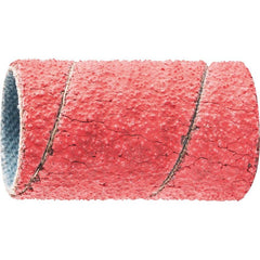 PFERD - Abrasive Spiral Band - Ceramic COOL (Top Size - Reduced Heat) GSB 1530 CO-COOL 80 | 42206308 100