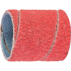 PFERD - Abrasive Spiral Band - Ceramic COOL (Top Size - Reduced Heat) GSB 1925 CO-COOL 80 | 42206708 100