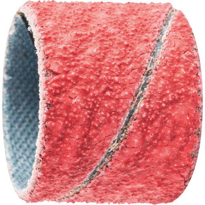 PFERD - Abrasive Spiral Band - Ceramic COOL (Top Size - Reduced Heat) GSB 2220 CO-COOL 80 | 42207308 100