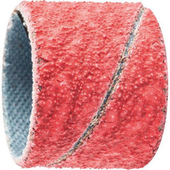 PFERD - Abrasive Spiral Band - Ceramic COOL (Top Size - Reduced Heat) GSB 2220 CO-COOL 80 | 42207308 100