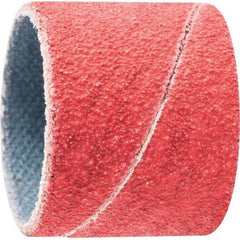 PFERD - Abrasive Spiral Band - Ceramic COOL (Top Size - Reduced Heat) GSB 2220 CO-COOL 120 | 42207312 100