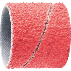 PFERD - Abrasive Spiral Band - Ceramic COOL (Top Size - Reduced Heat) GSB 2525 CO-COOL 60 | 42207705 100