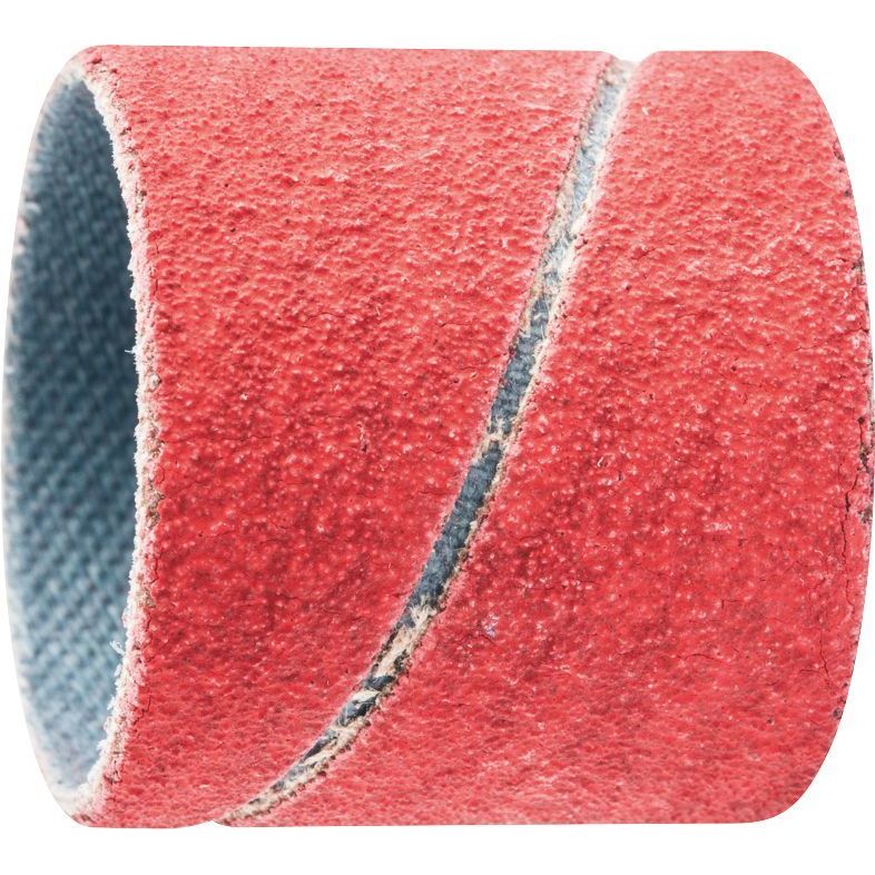 PFERD - Abrasive Spiral Band - Ceramic COOL (Top Size - Reduced Heat) GSB 2525 CO-COOL 120 | 42207712 100