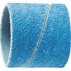 PFERD - Abrasive Spiral Band - Zirconia COOL (Top Size - Reduced Heat) GSB 3030 Z 80 COOL | 42209188 100