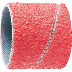 PFERD - Abrasive Spiral Band - Ceramic COOL (Top Size - Reduced Heat) GSB 3030 CO-COOL 60 | 42209305 100