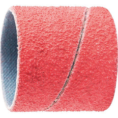 PFERD - Abrasive Spiral Band - Ceramic COOL (Top Size - Reduced Heat) GSB 3030 CO-COOL 80 | 42209308 100