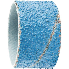 PFERD - Abrasive Spiral Band - Zirconia COOL (Top Size - Reduced Heat) GSB 4530 Z 36 COOL | 42210182 100