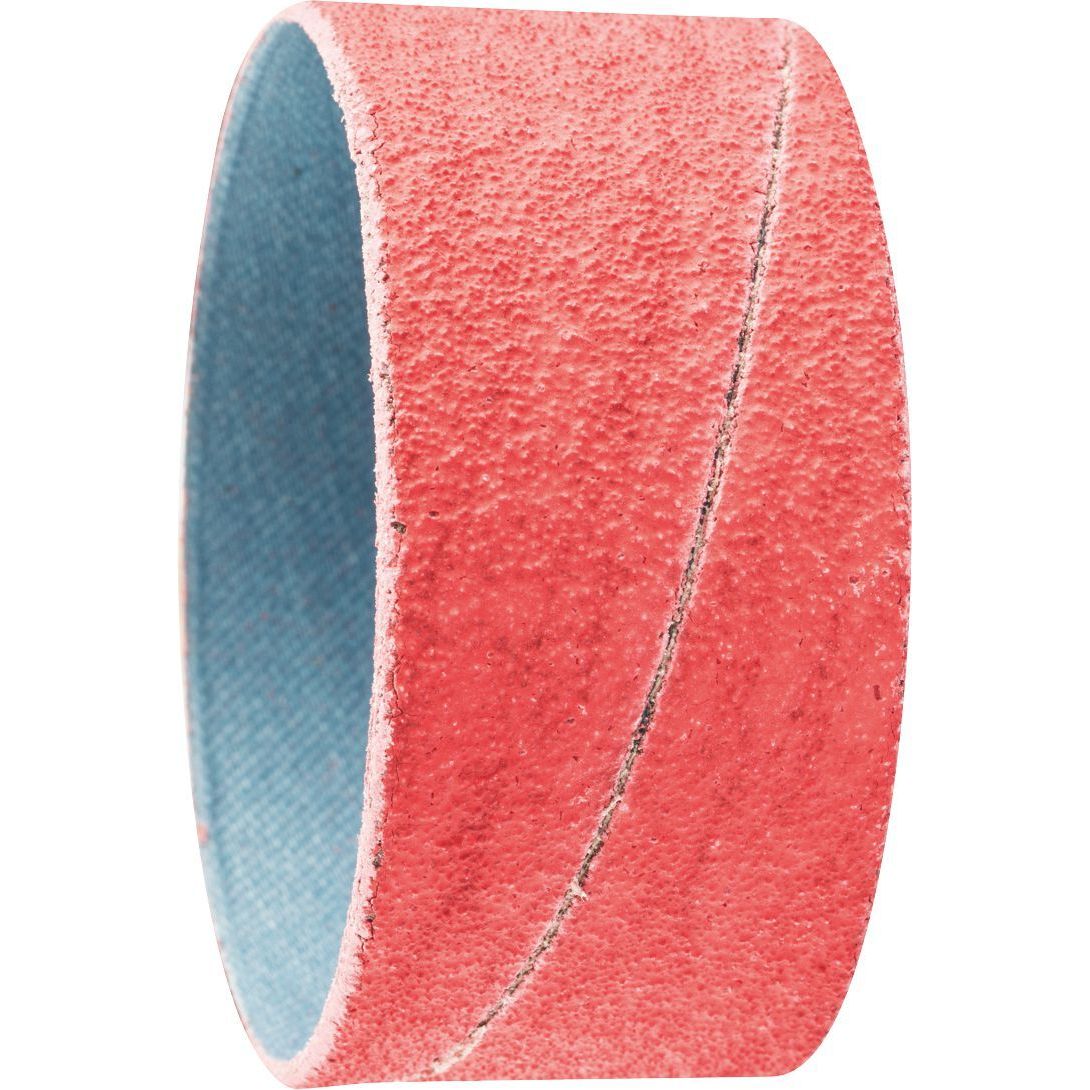PFERD - Abrasive Spiral Band - Ceramic COOL (Top Size - Reduced Heat) GSB 6030 CO-COOL 80 | 42211308 100