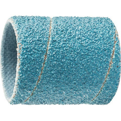 PFERD - Abrasive Spiral Band - Zirconia GSB 1925 Z 80 | 42217095 100