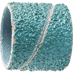 PFERD - Abrasive Spiral Band - Zirconia GSB 2525 Z 40 | 42217112 100