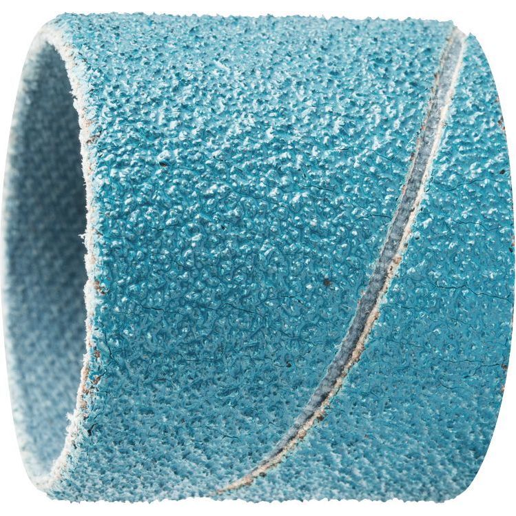 PFERD - Abrasive Spiral Band - Zirconia GSB 2525 Z 80 | 42217115 100