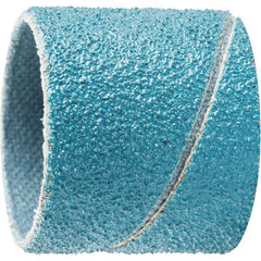 PFERD - Abrasive Spiral Band - Zirconia GSB 2525 Z 80 | 42217115 100
