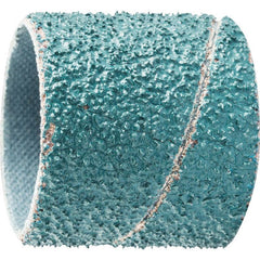 PFERD - Abrasive Spiral Band - Zirconia GSB 3030 Z 40 | 42217132 100