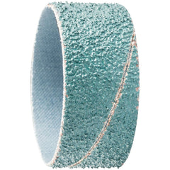 PFERD - Abrasive Spiral Band - Zirconia GSB 5125 Z 40 | 42217162 100