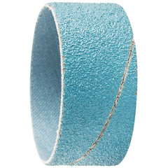 PFERD - Abrasive Spiral Band - Zirconia GSB 5125 Z 80 | 42217165 100
