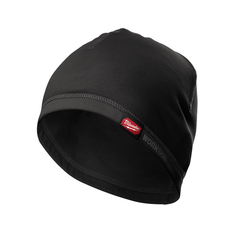 Milwaukee - WORKSKIN Hardhat Liner Black | 422B