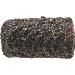 PFERD - POLICAP Abrasive Cap Aluminium Oxide - A Shape PC 0510 A 150 Grit | 42301052 1