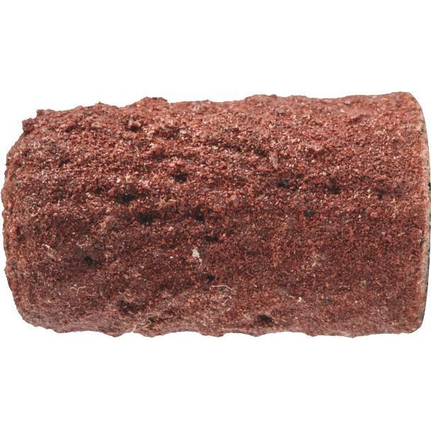 PFERD - POLICAP Abrasive Cap Aluminium Oxide - A Shape PC 0510 A 280 Grit | 42301053 1