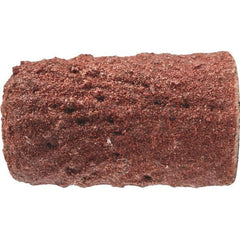 PFERD - POLICAP Abrasive Cap Aluminium Oxide - A Shape PC 0510 A 280 Grit | 42301053 1