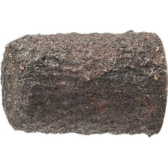 PFERD - POLICAP Abrasive Cap Aluminium Oxide - A Shape PC 0712 A 150 Grit | 42301072 1