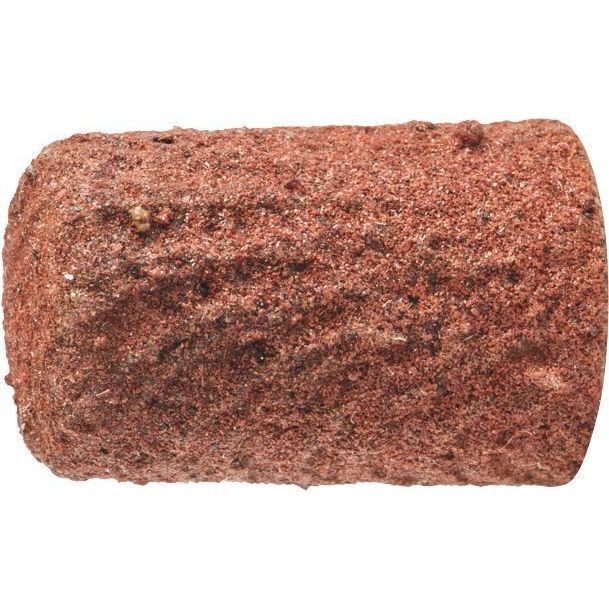 PFERD - POLICAP Abrasive Cap Aluminium Oxide - A Shape PC 0712 A 280 Grit | 42301073 1