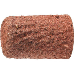 PFERD - POLICAP Abrasive Cap Aluminium Oxide - A Shape PC 0712 A 280 Grit | 42301073 1