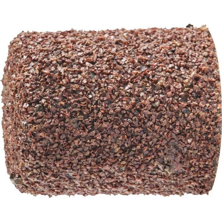 PFERD - POLICAP Abrasive Cap Aluminium Oxide - A Shape PC 1317 A 60 Grit | 42301131 50