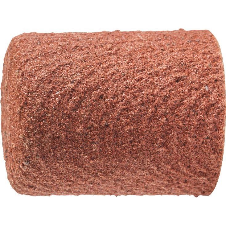 PFERD - POLICAP Abrasive Cap Aluminium Oxide - A Shape PC 1317 A 280 Grit | 42301133 50