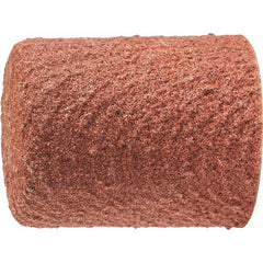 PFERD - POLICAP Abrasive Cap Aluminium Oxide - A Shape PC 1317 A 280 Grit | 42301133 50