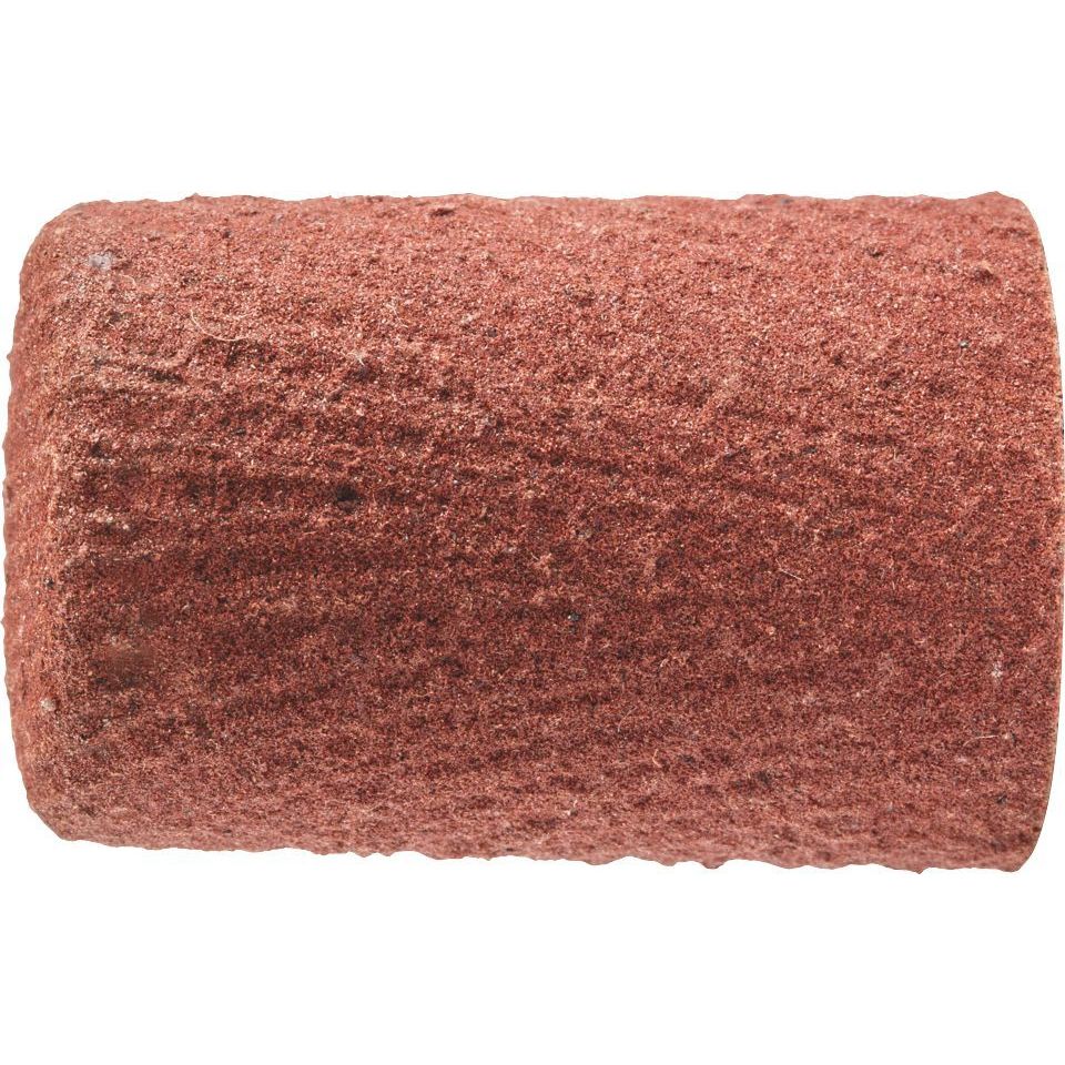 PFERD - POLICAP Abrasive Cap Aluminium Oxide - A Shape PC 1626 A 280 Grit | 42301163 50