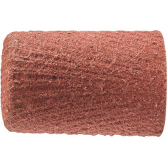 PFERD - POLICAP Abrasive Cap Aluminium Oxide - A Shape PC 1626 A 280 Grit | 42301163 50