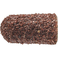 PFERD - POLICAP Abrasive Cap Aluminium Oxide - C Shape PC 0511 C 80 Grit | 42302051 1