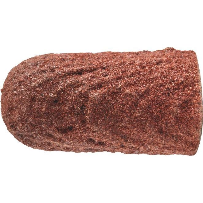 PFERD - POLICAP Abrasive Cap Aluminium Oxide - C Shape PC 0511 C 280 Grit | 42302053 1