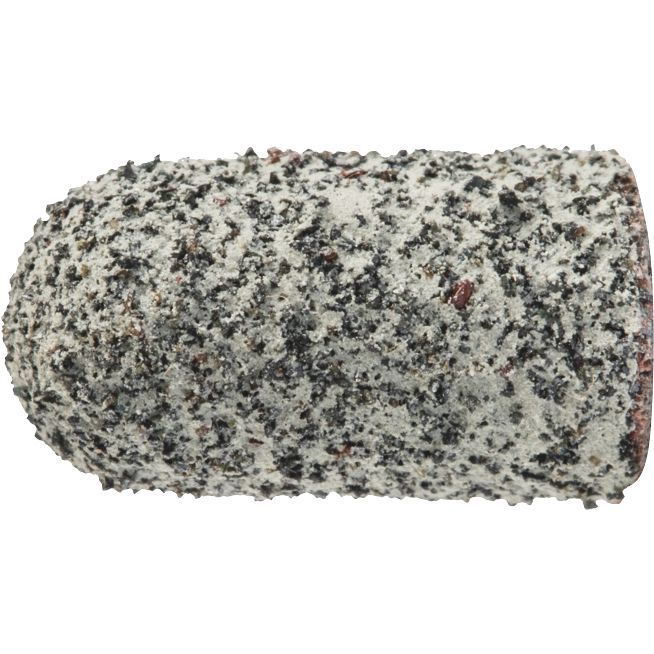 PFERD - POLICAP Abrasive Cap Silicon Carbide (SiC-COOL - Reduced Heat) - C Shape PC 0511 C 80 Grit | 42302054 50