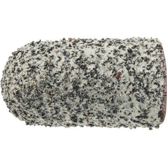PFERD - POLICAP Abrasive Cap Silicon Carbide (SiC-COOL - Reduced Heat) - C Shape PC 0511 C 80 Grit | 42302054 50