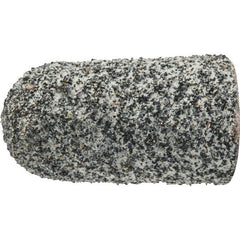 PFERD - POLICAP Abrasive Cap Silicon Carbide (SiC-COOL - Reduced Heat) - C Shape PC 0511 C 150 Grit | 42302055 50