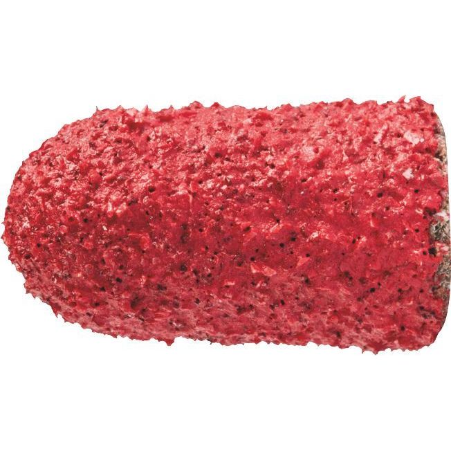 PFERD - POLICAP Abrasive Cap Ceramic Oxide (CO-COOL - Reduced Heat) - C Shape PC 0511 C 80 Grit | 42302056 50