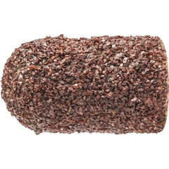 PFERD - POLICAP Abrasive Cap Aluminium Oxide - C Shape PC 0713 C 60 Grit | 42302071 1