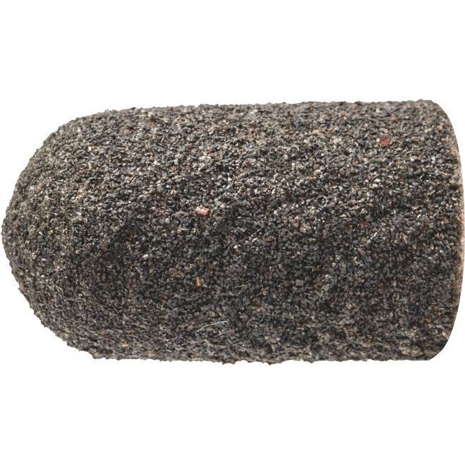 PFERD - POLICAP Abrasive Cap Aluminium Oxide - C Shape PC 0713 C 150 Grit | 42302072 1