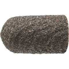 PFERD - POLICAP Abrasive Cap Aluminium Oxide - C Shape PC 0713 C 150 Grit | 42302072 1