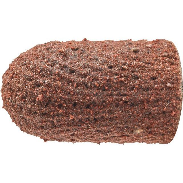 PFERD - POLICAP Abrasive Cap Aluminium Oxide - C Shape PC 0713 C 280 Grit | 42302073 1