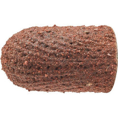PFERD - POLICAP Abrasive Cap Aluminium Oxide - C Shape PC 0713 C 280 Grit | 42302073 1