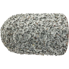 PFERD - POLICAP Abrasive Cap Silicon Carbide (SiC-COOL - Reduced Heat) - C Shape PC 0713 C 80 Grit | 42302074 50