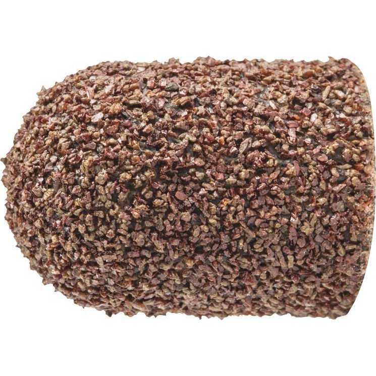 PFERD - POLICAP Abrasive Cap Aluminium Oxide - C Shape PC 1015 C 60 Grit | 42302101 50