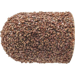 PFERD - POLICAP Abrasive Cap Aluminium Oxide - C Shape PC 1015 C 60 Grit | 42302101 50
